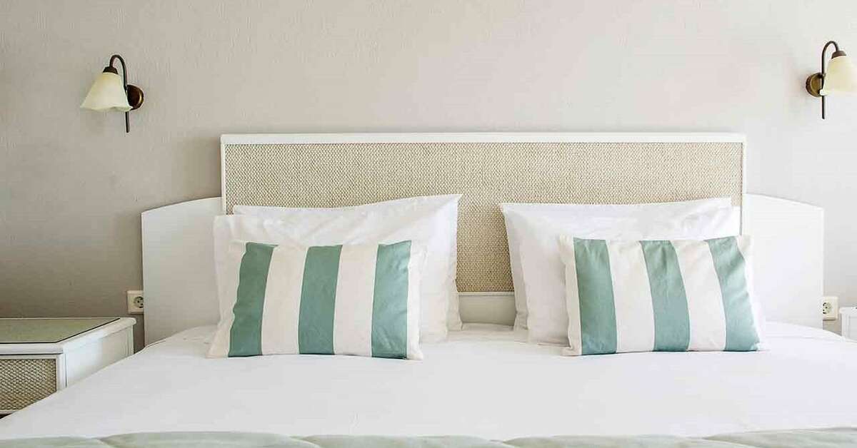 Een foto van Manoulas Mykonos Beach Resort