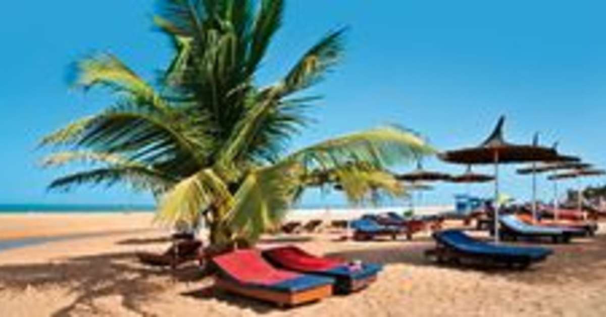 Een foto van Lemon Creek Hotel Resort