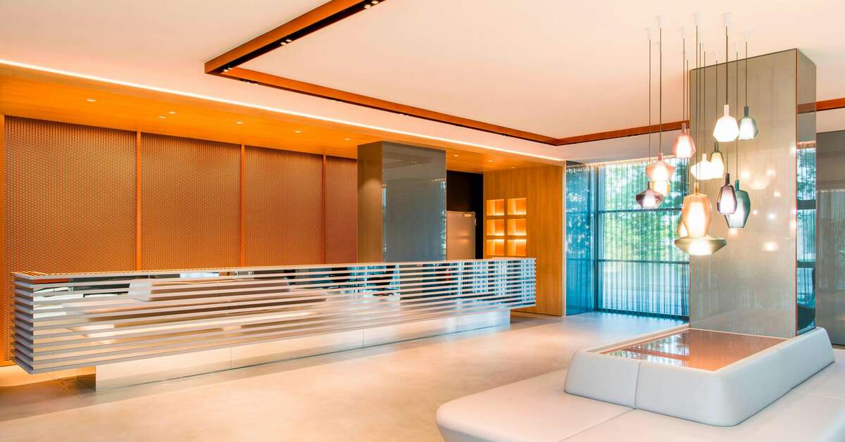 Een foto van Four Points by Sheraton Venice Mestre