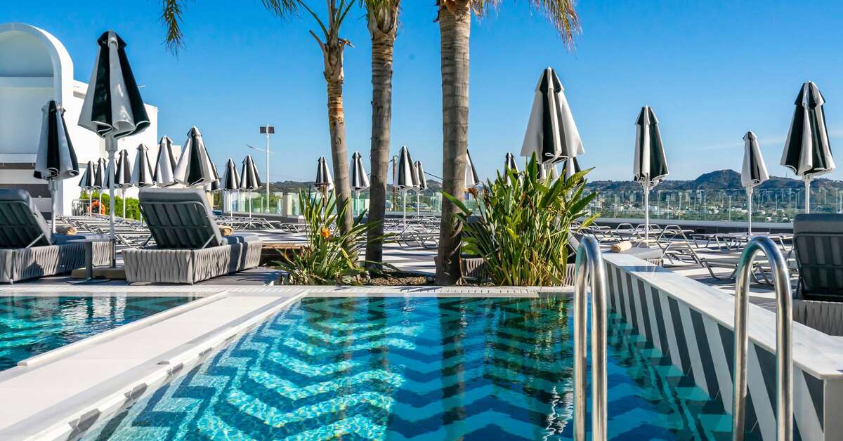 Een foto van Venezia Resort