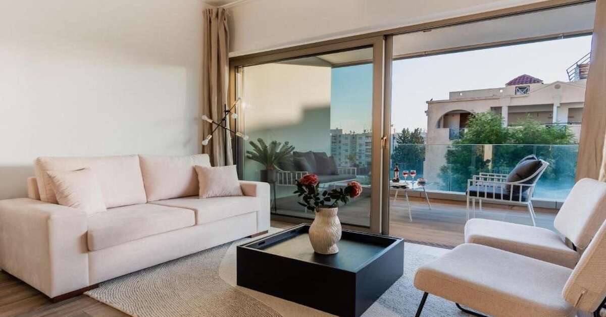 Een foto van Rio Gardens Aparthotel