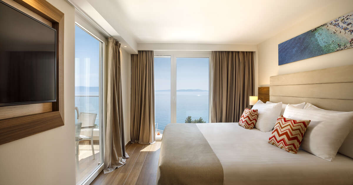 Een foto van Girandella Valamar Collection Resort