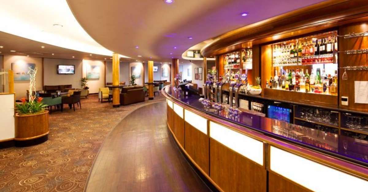 Een foto van Mercure Manchester Piccadilly Hotel