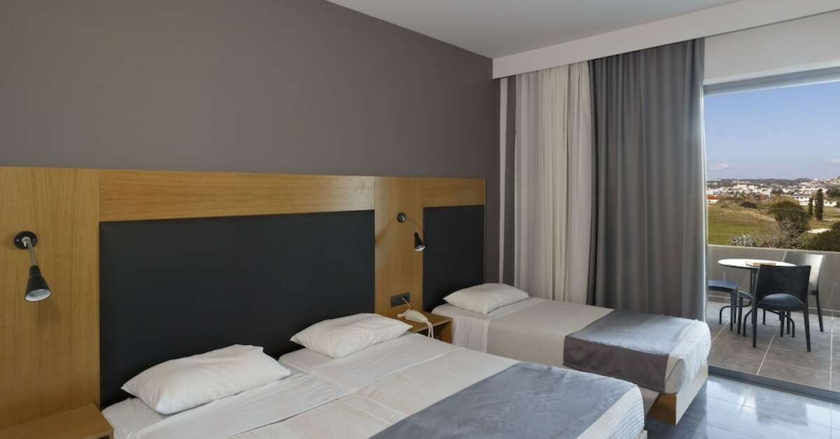 Een foto van Evita Resort