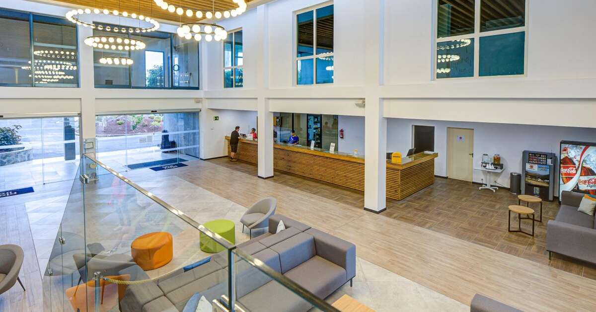 Een foto van Playitas Hotel