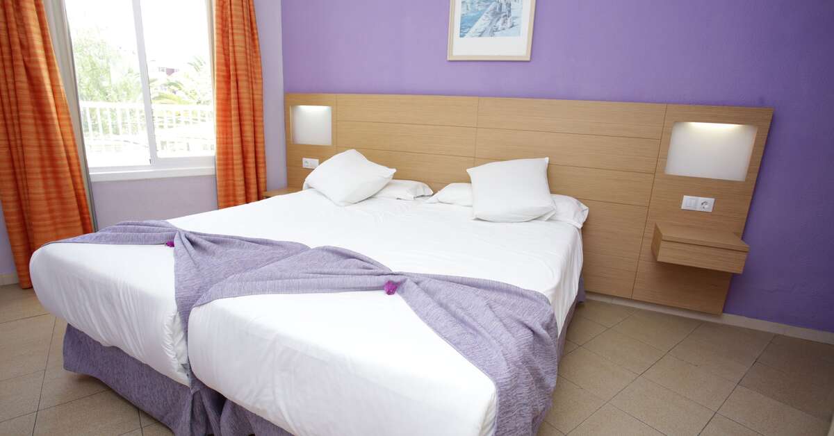 Een foto van Checkin Bungalows Atlantida