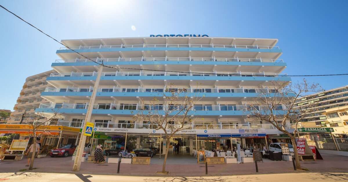 Een foto van Pierre & Vacances Residence Mallorca Portofino