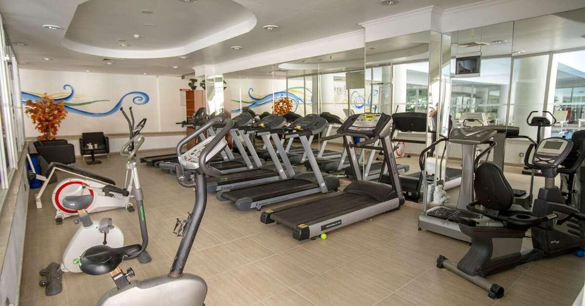 Een foto van Dalaman Lykia Resort Hotel