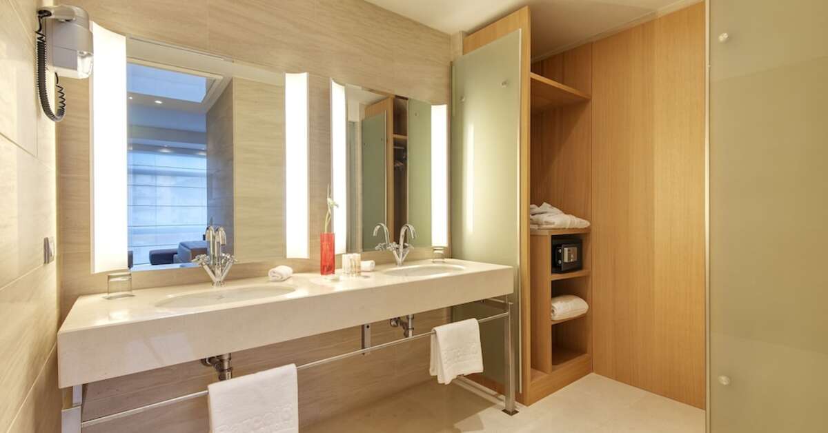Een foto van Precise House Mantegna Roma