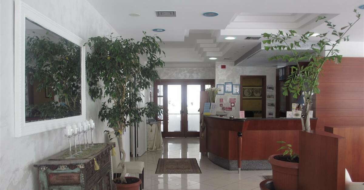 Een foto van Hotel Alemagna