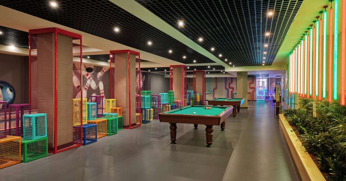 Een foto van Hotel Liberty Signa