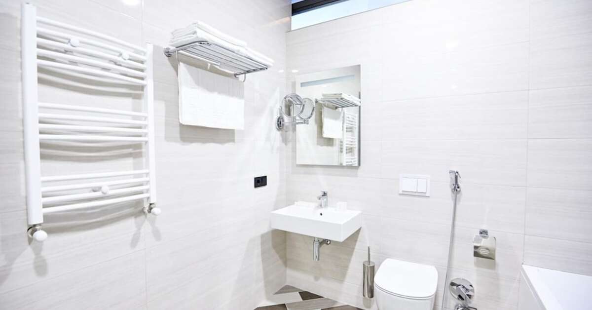 Een foto van Brosse Garden Hotel