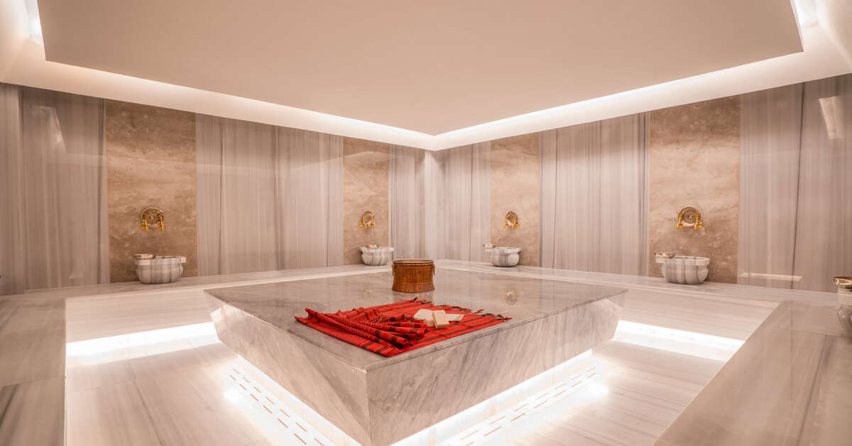 Een foto van Prive Side Suite & Spa