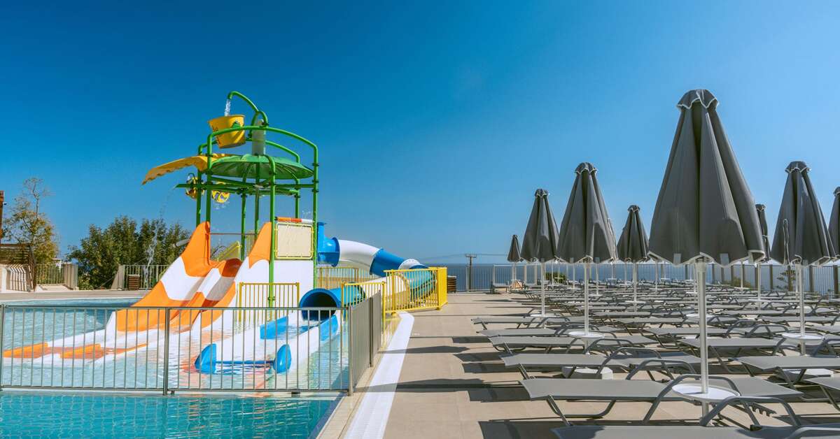 Ein Foto Grand Hotel Holiday Resort