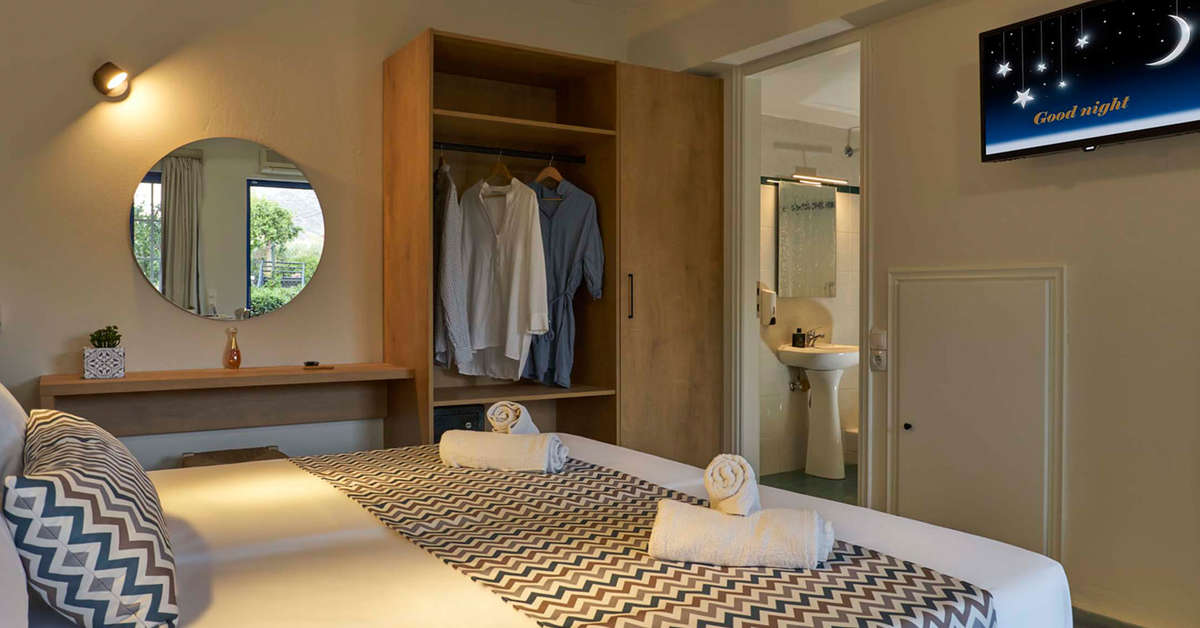 Ein Foto Maistrali Apartments