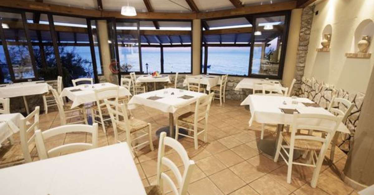 Een foto van Baia del Godano Resort & Spa
