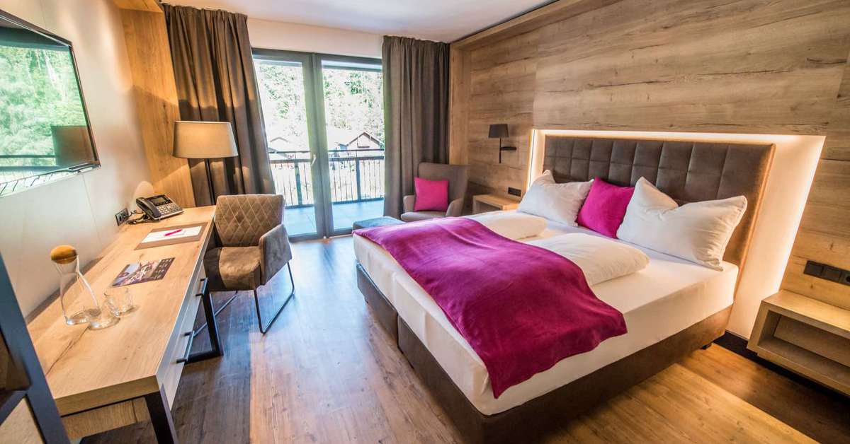 Een foto van Hotel Adapura Wagrain