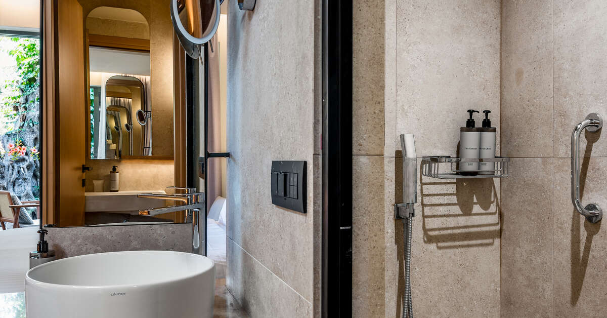 Een foto van Sentido Apollo Palace