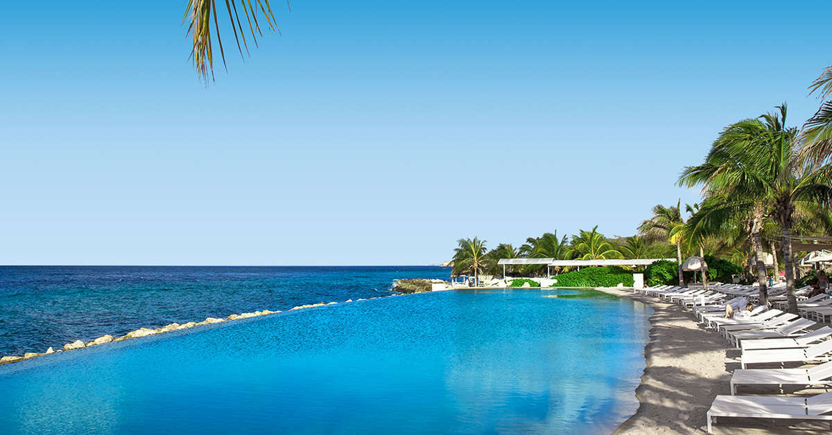 Een foto van Papagayo Beach Hotel
