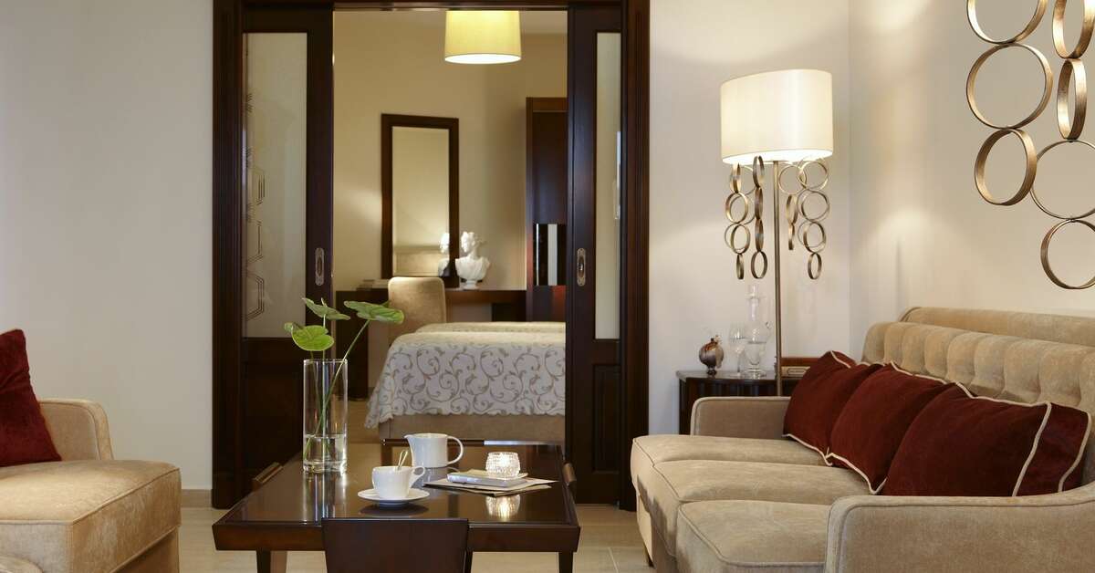Een foto van Pomegranate Welness Spa Hotel