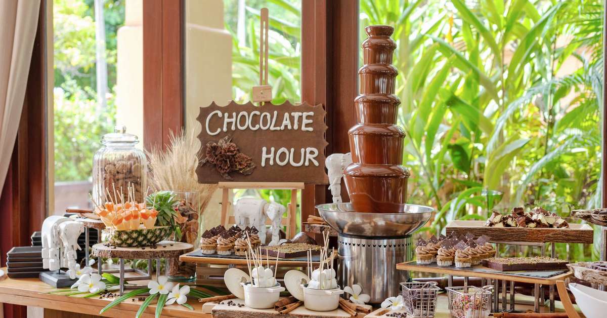 Een foto van Mövenpick Asara Resort & Spa Hua Hin