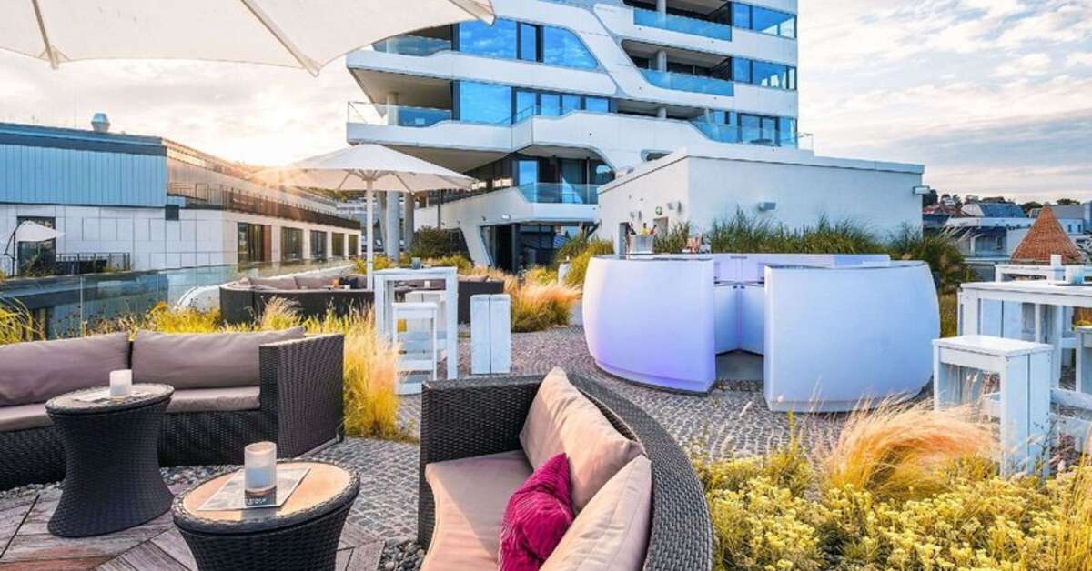 Een foto van Jaz in the city Stuttgart