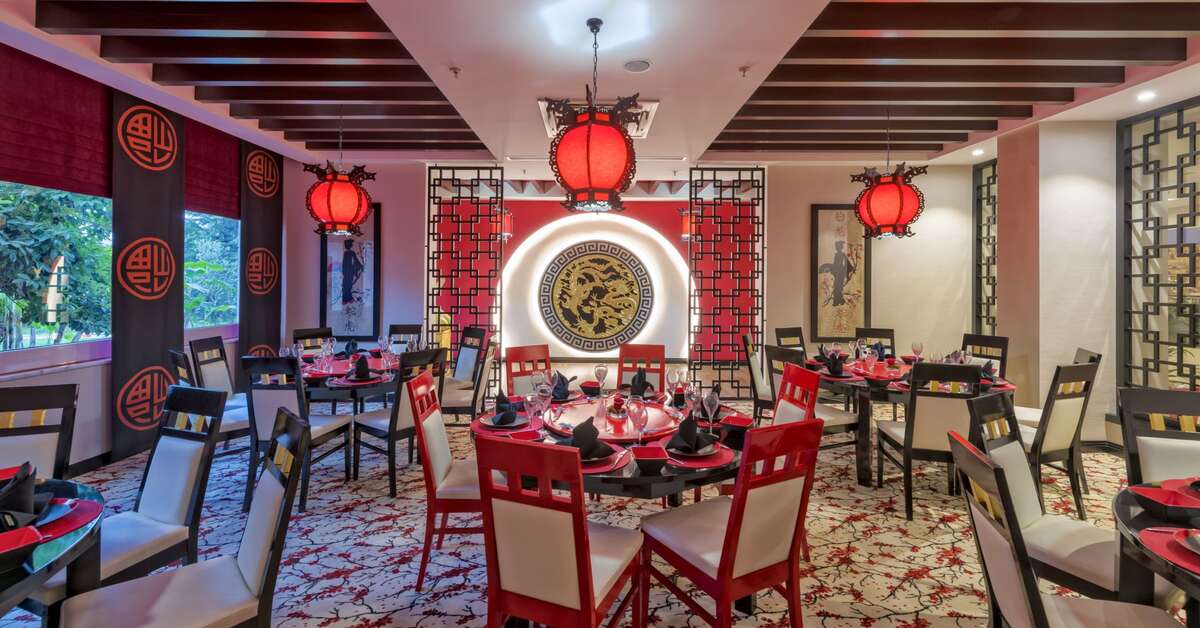 Een foto van Innvista Hotel Belek