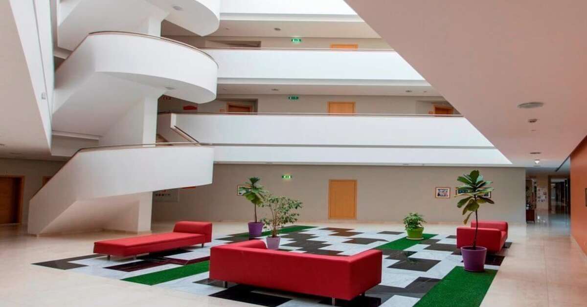 Een foto van Alfagar Aparthotel