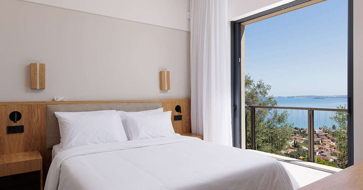 Een foto van Greenstone Villas