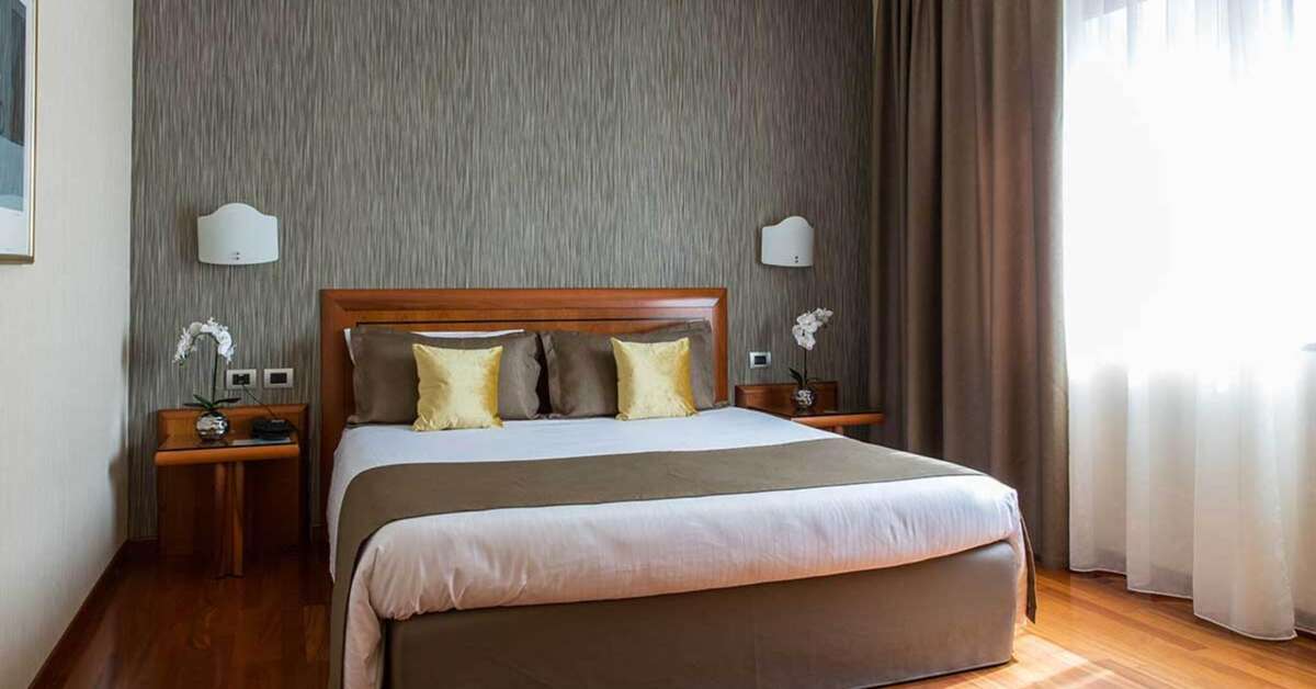 Een foto van Montresor Hotel Palace