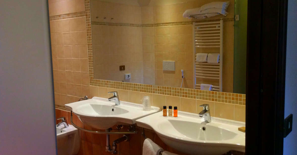 Een foto van Abbazia Collemedio Resort & Spa
