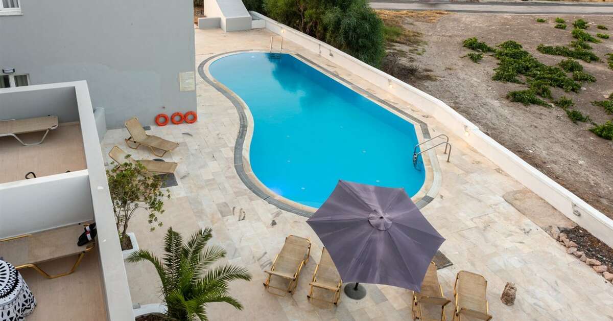 Een foto van Anamar Santorini