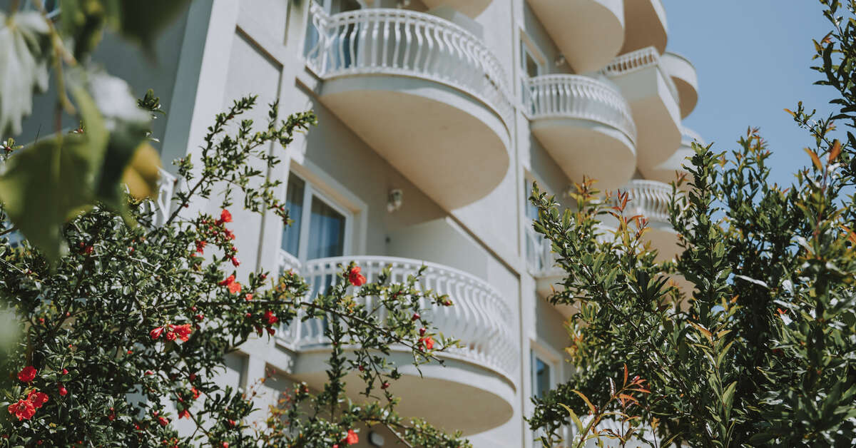 Een foto van Marika Hotel