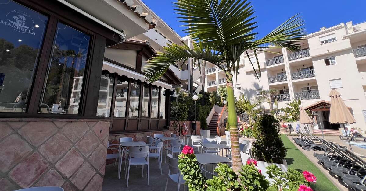 Een foto van Crown Resorts Club Marbella