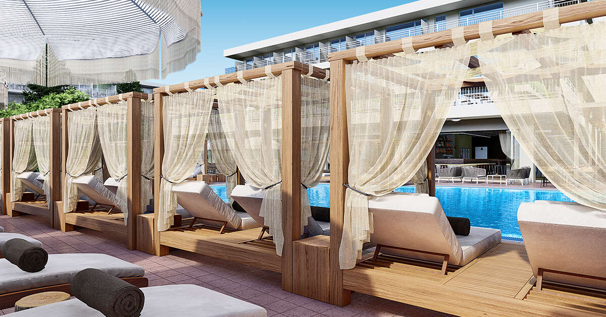 Een foto van Hvar Placeshotel by Valamar
