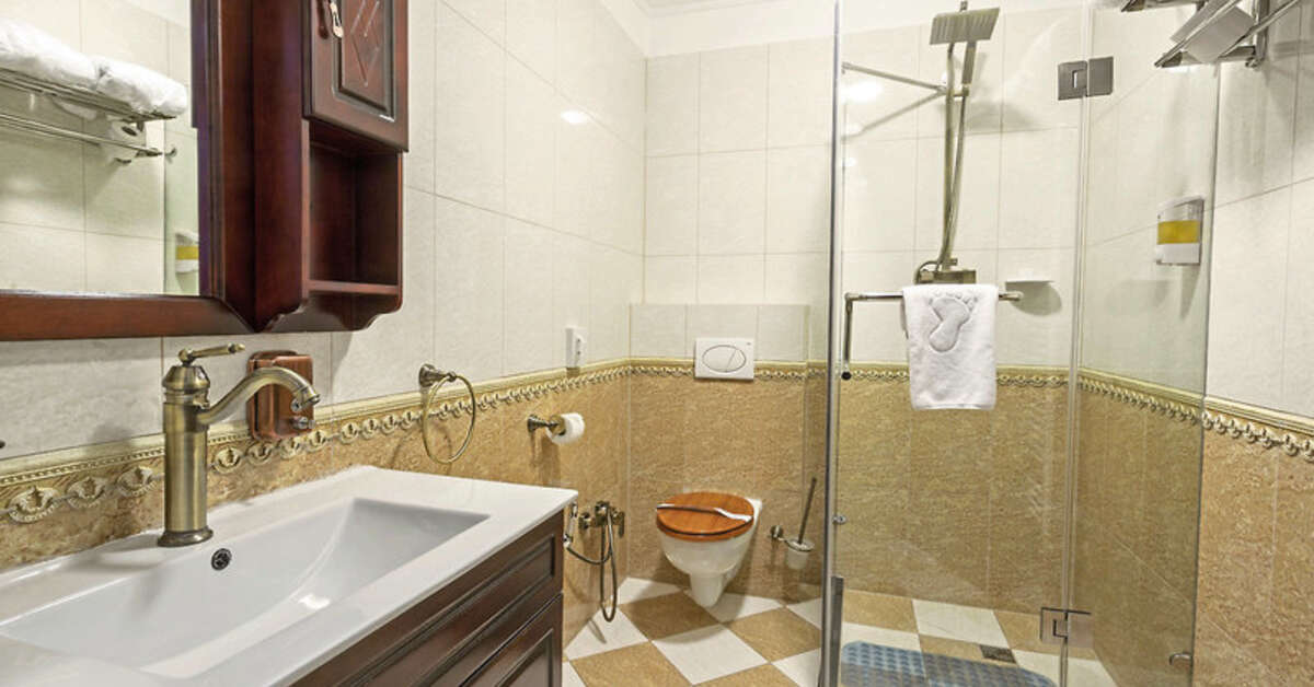 Een foto van Wellness Hotel Zamek Luzec