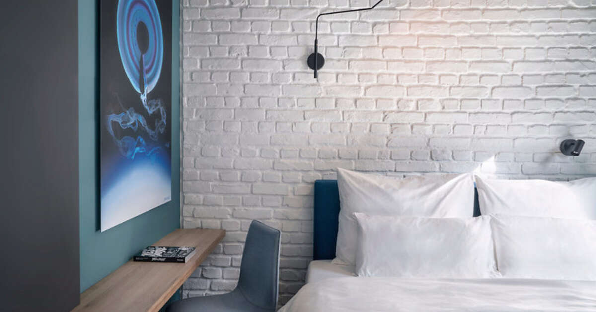 Ein Foto Urban Loft Cologne
