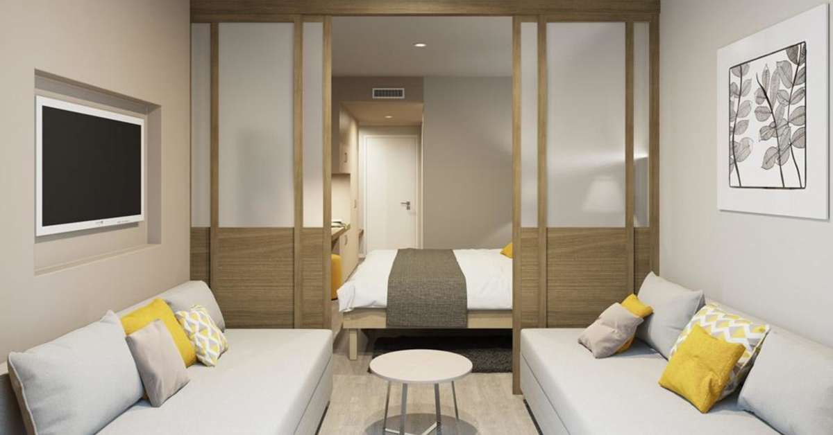 Een foto van Valamar Bellevue Resort
