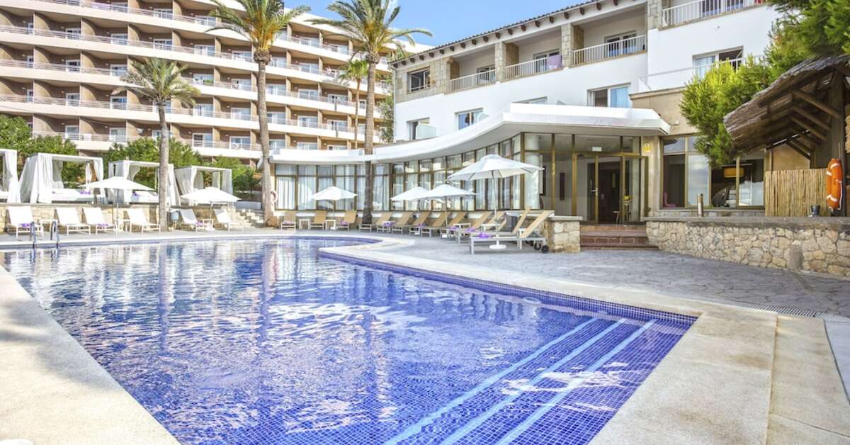 Een foto van Be Live La Cala Boutique