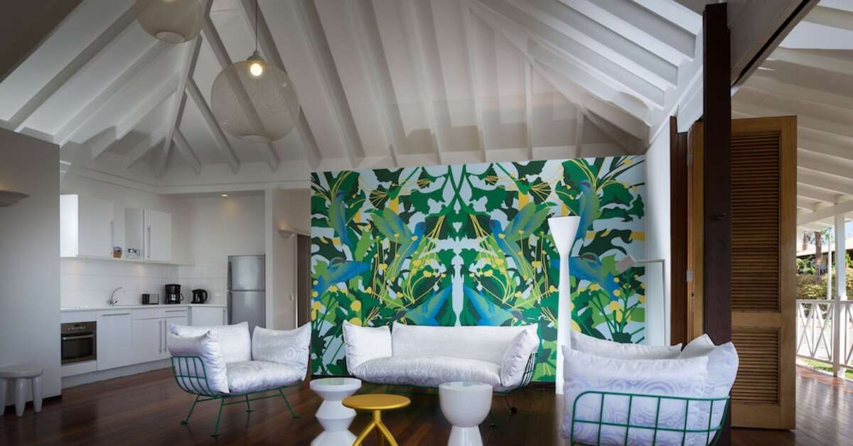 Een foto van Papagayo Beach Resort
