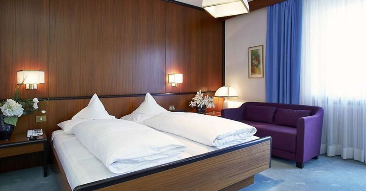 Een foto van Hotel Juliane
