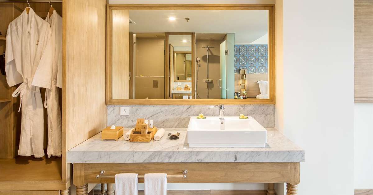 Een foto van Eastin Ashta Resort Canggu