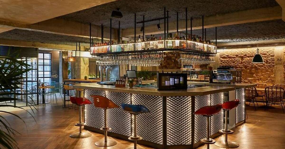 Een foto van Hotel Indigo Madrid Princesa