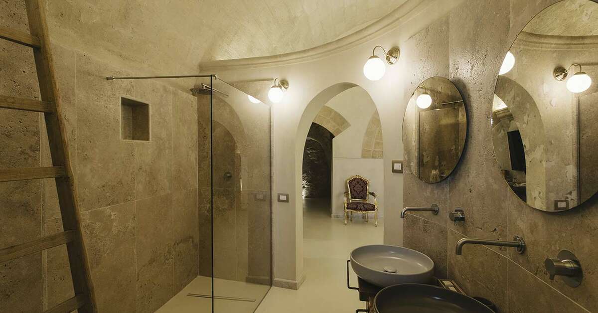 Een foto van Palazzo del Duca