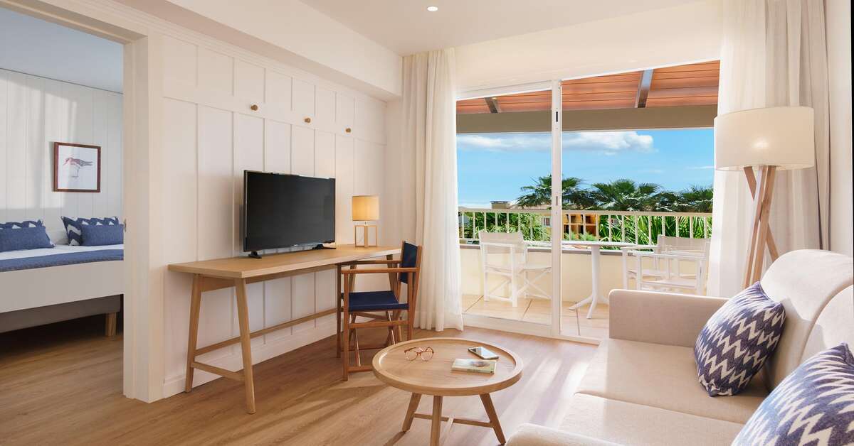 Een foto van Club Del Sol Aparthotel