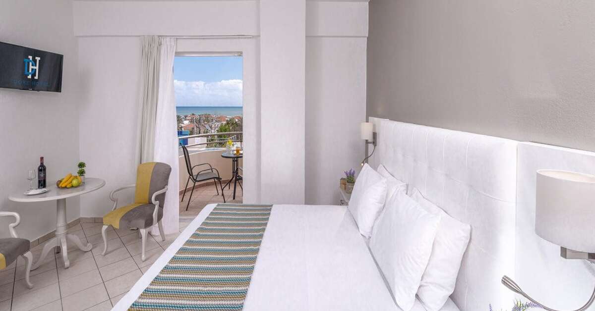 Een foto van Dore Hotel