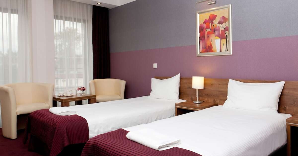 Een foto van Hotel Swing