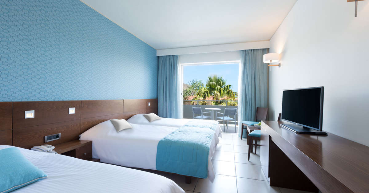 Een foto van Blue Lagoon Resort