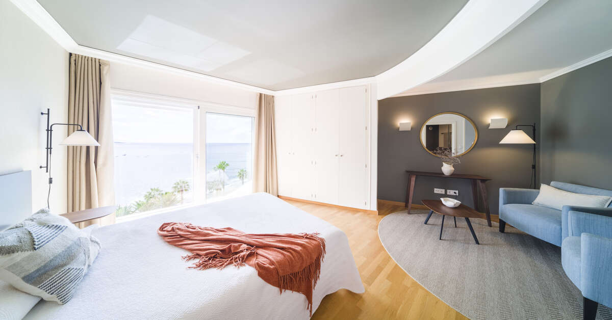 Een foto van Oceano Health Spa Hotel
