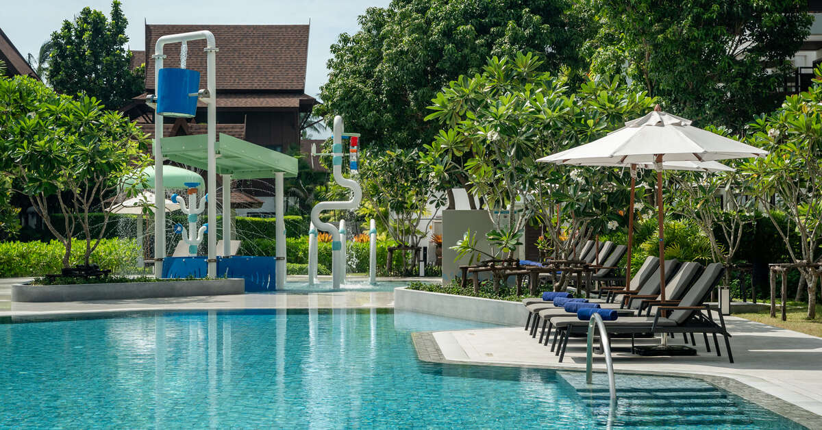 Een foto van Amari Koh Samui
